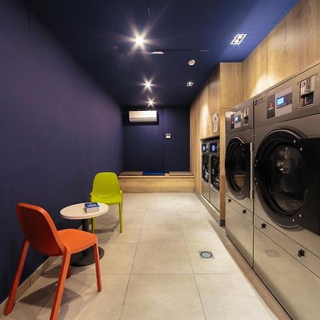 Ibis Budget Huerta De Murcia Dış mekan fotoğraf