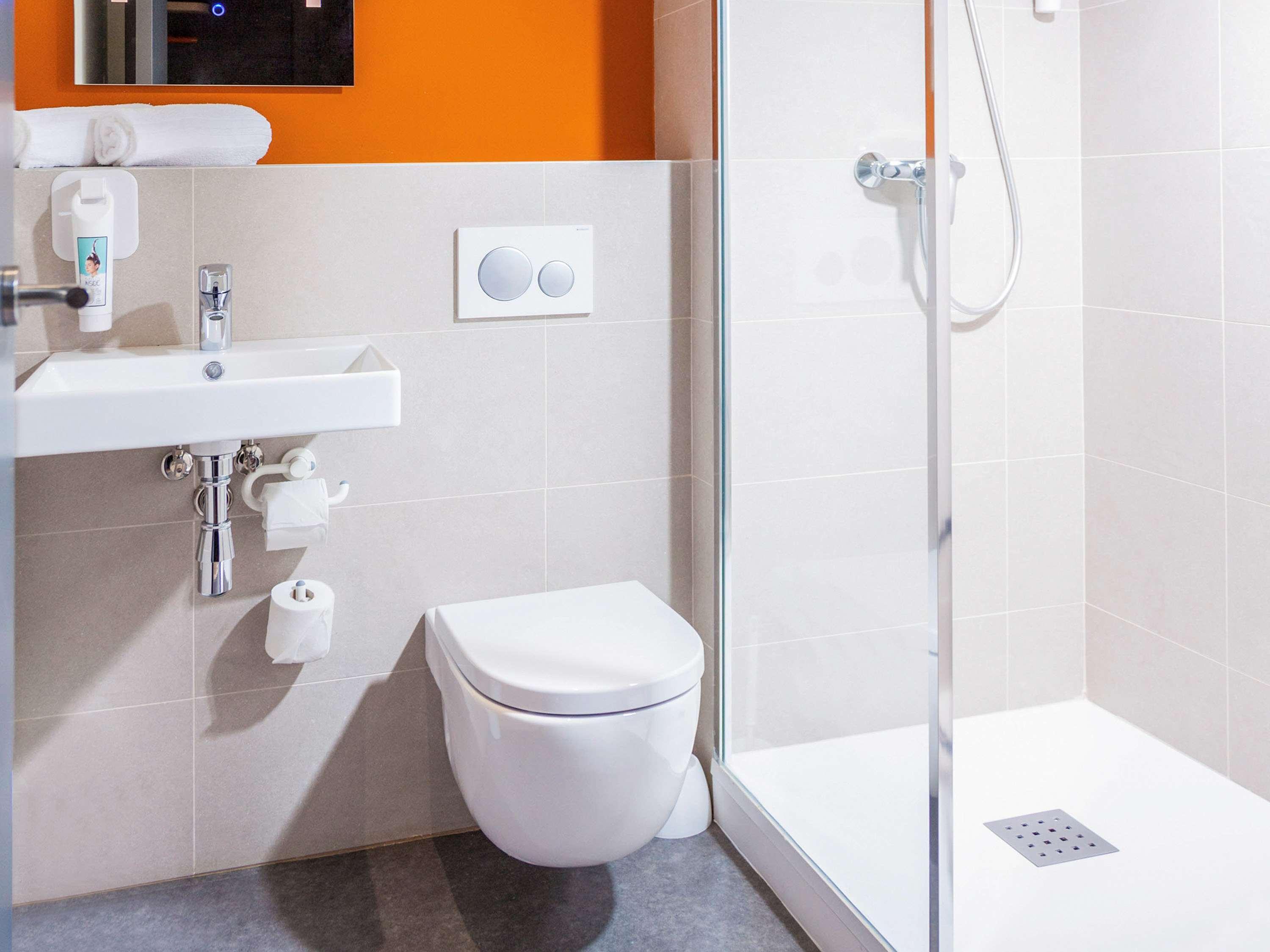 Ibis Budget Huerta De Murcia Dış mekan fotoğraf