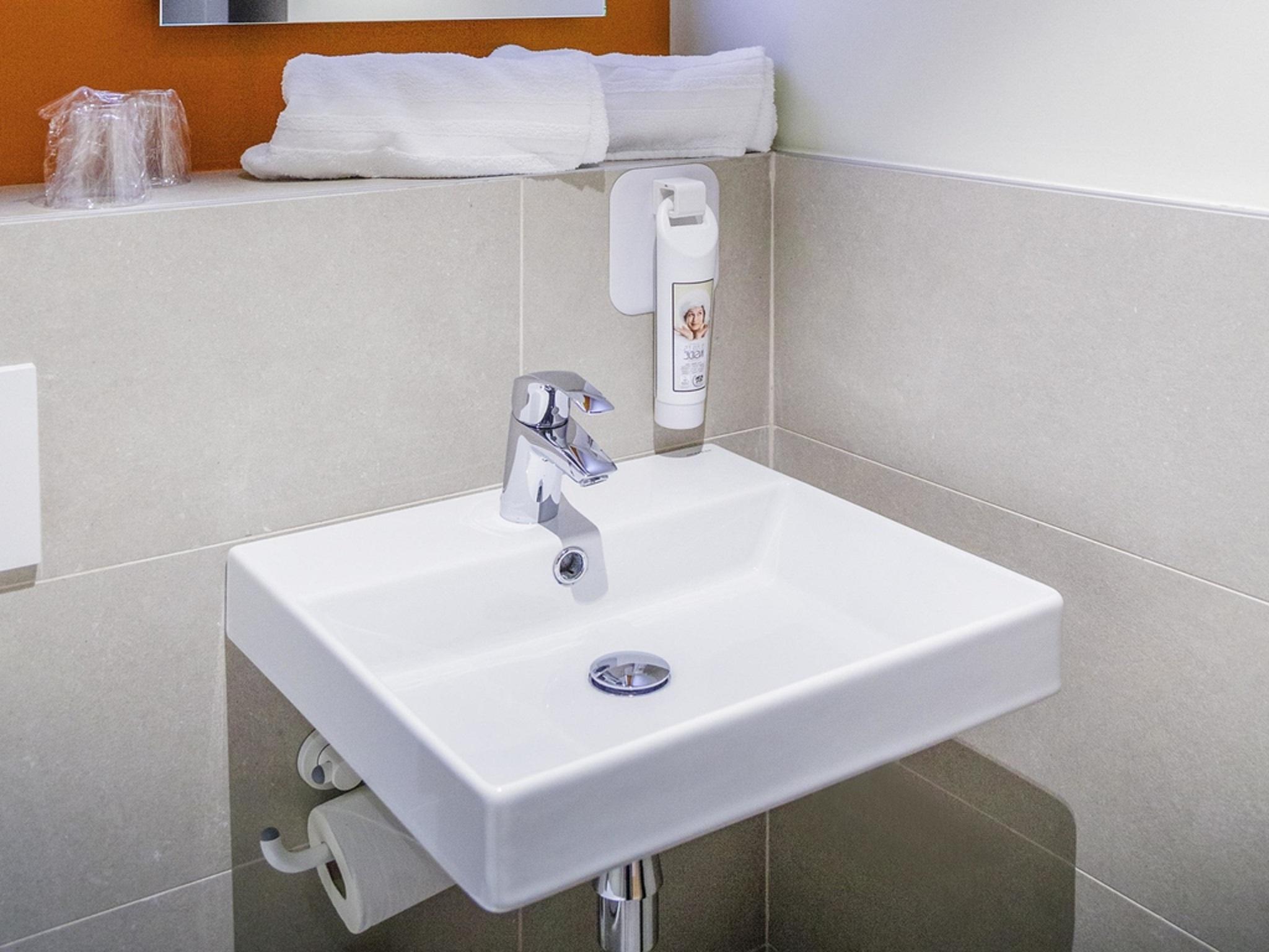 Ibis Budget Huerta De Murcia Dış mekan fotoğraf