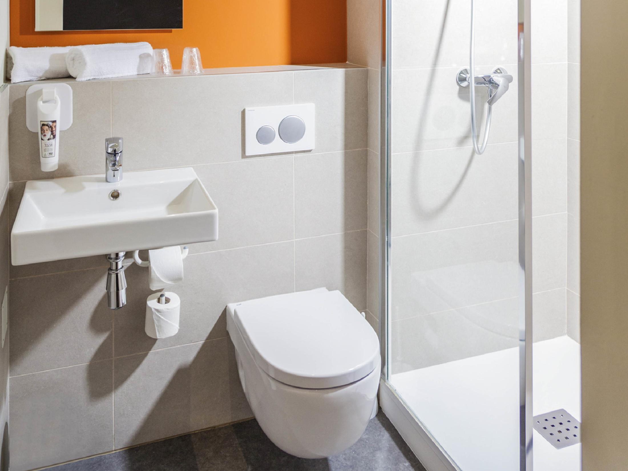 Ibis Budget Huerta De Murcia Dış mekan fotoğraf