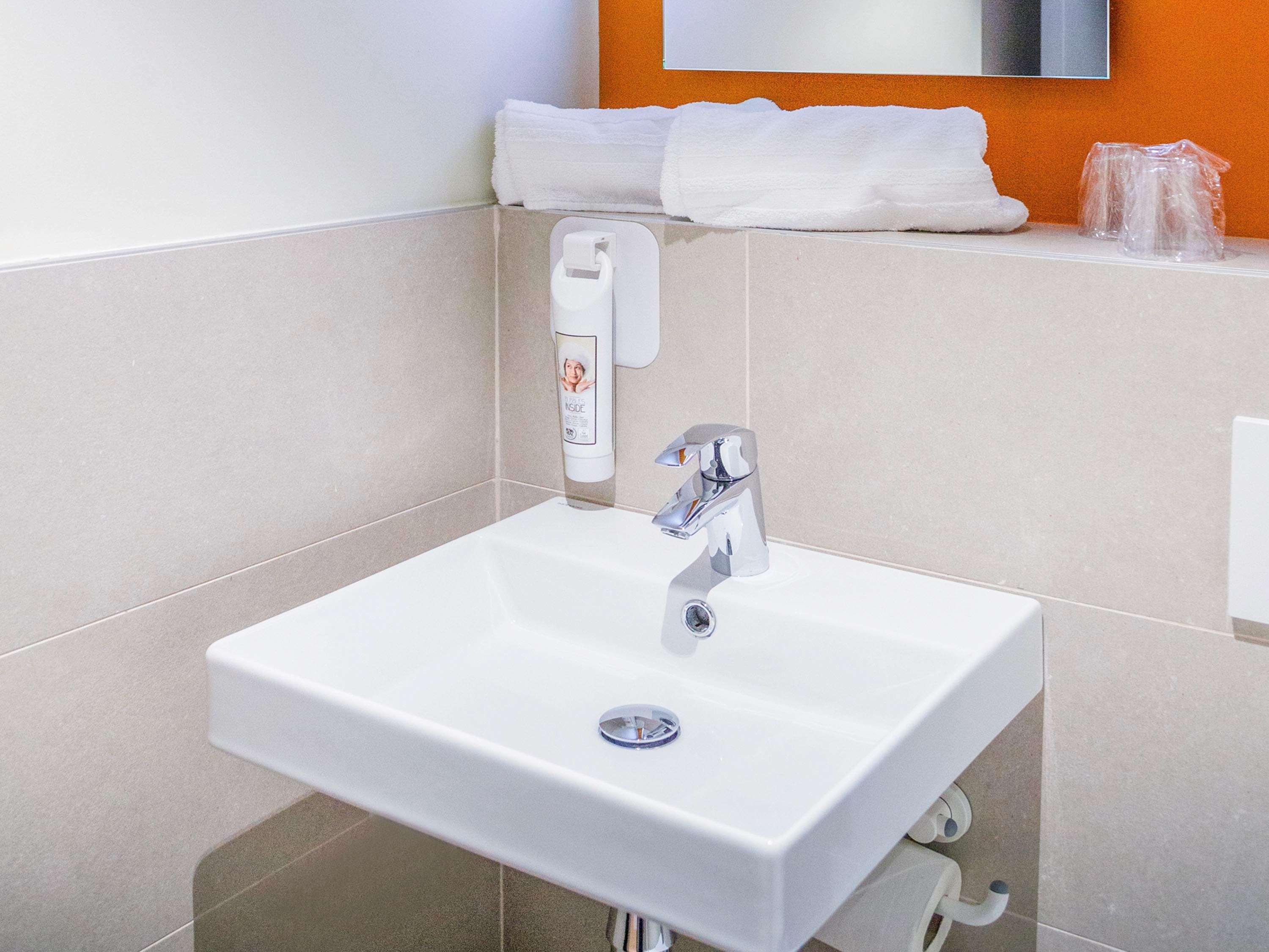 Ibis Budget Huerta De Murcia Dış mekan fotoğraf