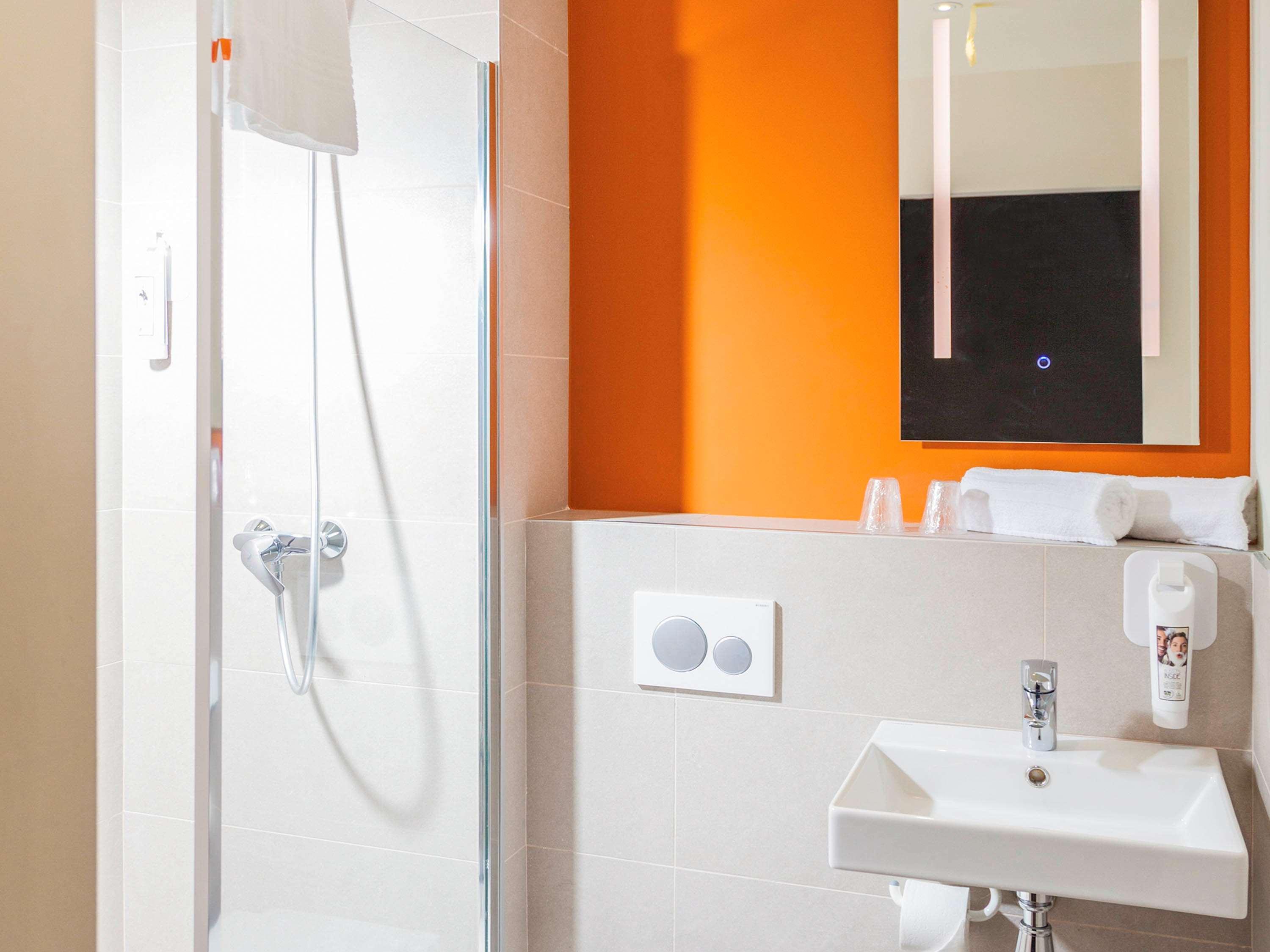 Ibis Budget Huerta De Murcia Dış mekan fotoğraf