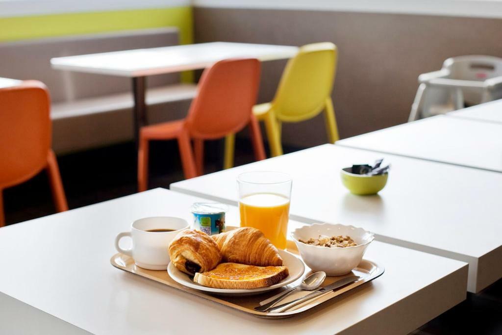 Ibis Budget Huerta De Murcia Dış mekan fotoğraf