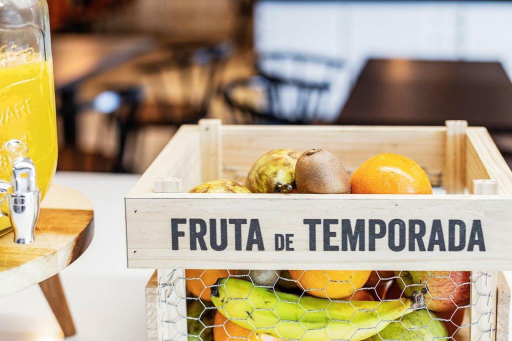 Ibis Budget Huerta De Murcia Dış mekan fotoğraf