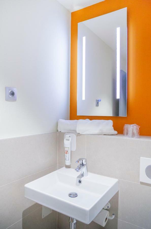 Ibis Budget Huerta De Murcia Dış mekan fotoğraf